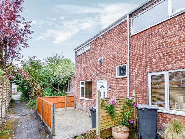House for rent in Studlands Park, West Suffolk