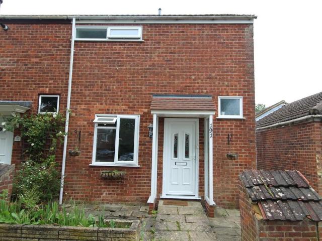 House for rent in Studlands Park, Chedburgh