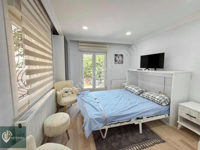 Şişli, İstanbul içerisinde kiralık mülk