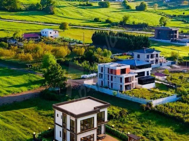 Karaoyumca, Atakum içerisinde satılık Arsa