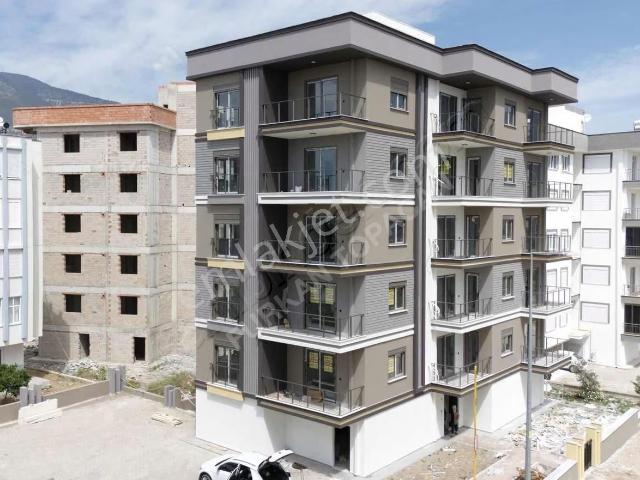 Finike, Antalya içerisinde satılık mülk