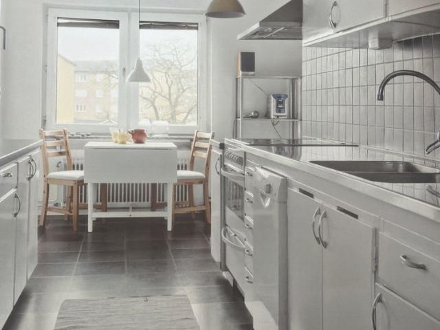Lägenhet hyra i Simrishamn, Skåne