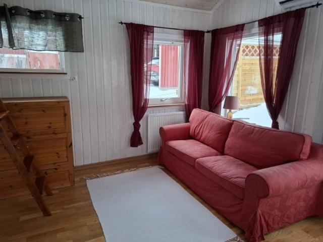 Hus hyra i Tumba, Stockholm
