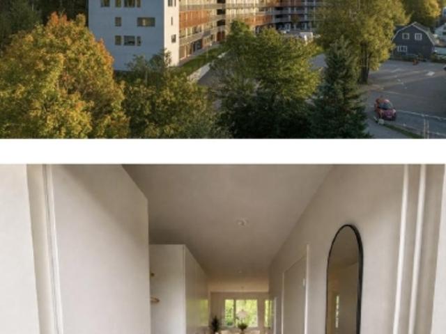 Lägenhet hyra i Lövholmen, Tumba