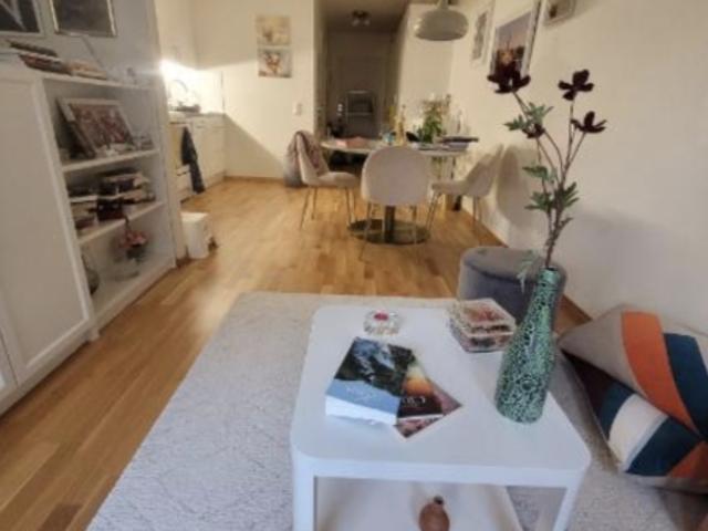 Lägenhet hyra i Tumba, Stockholm