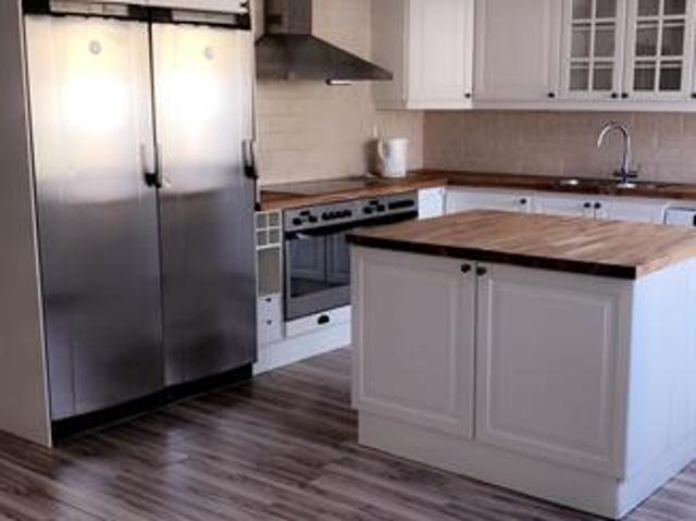 Hus hyra i Tumba, Stockholm