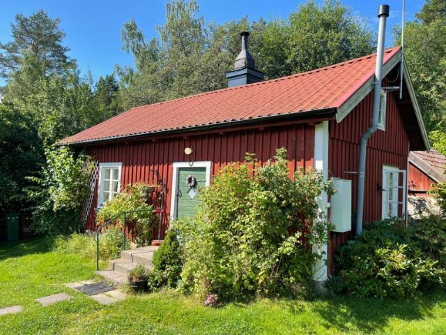 Hus hyra i Tumba, Stockholm