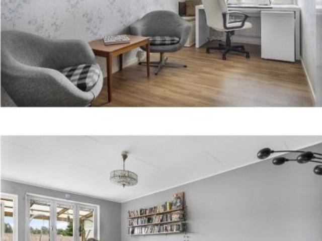 Hus hyra i Tumba, Stockholm
