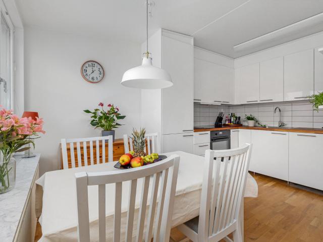 Bostad till salu i Tumba, Stockholm