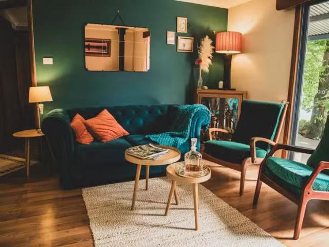 House for rent in Munderoo, New South Wales