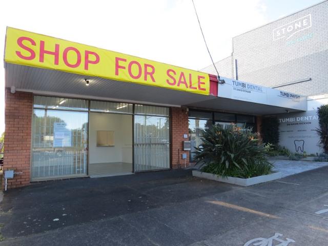 Retail for sale in Gosford, New South Wales