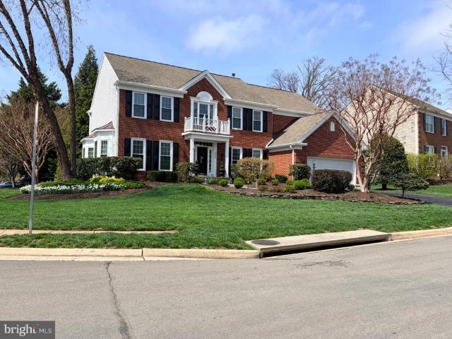 House for sale in Haymarket, Prince William County