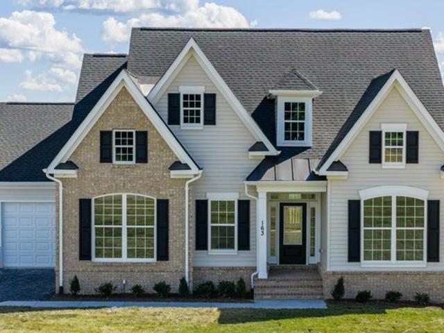 House for sale in Winchester, Virginia