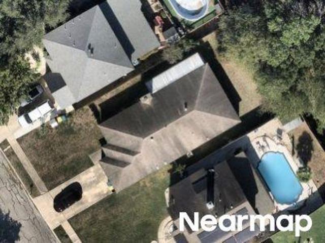 House for sale in Universal City, Texas