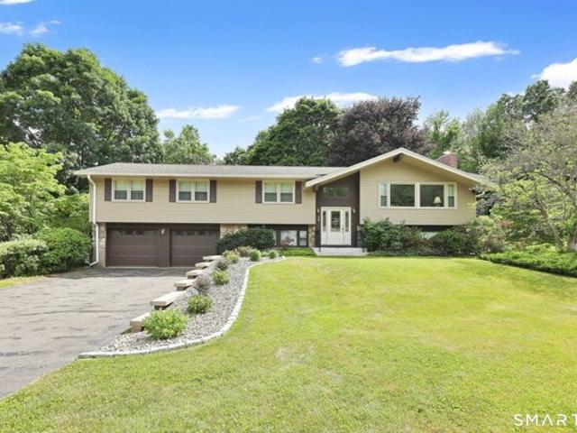 House for sale in South Windsor, Connecticut