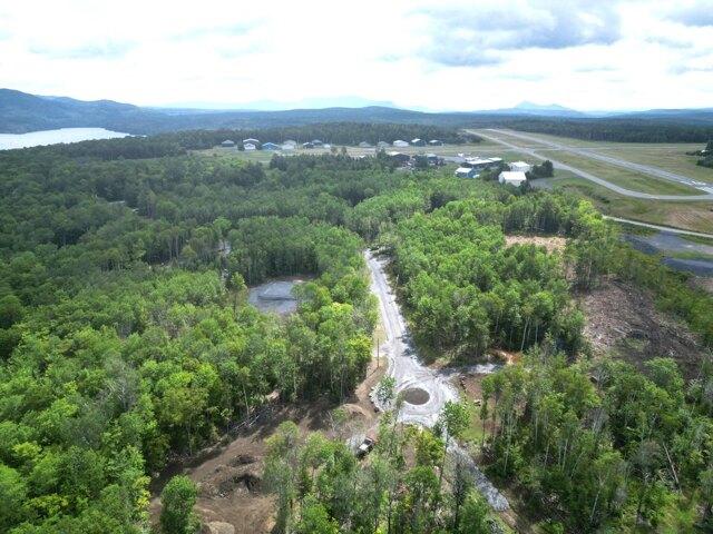 Land for sale in Greenville, Maine