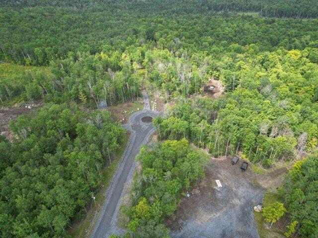Land for sale in Greenville, Maine