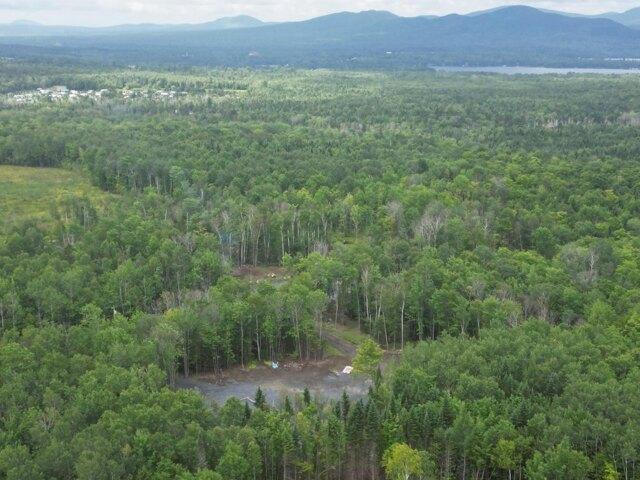Land for sale in Greenville, Maine