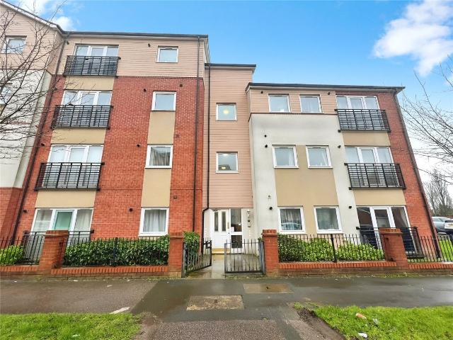 Apartment for rent in Springfield, Wolverhampton