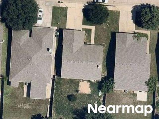 House for sale in Denton, Texas
