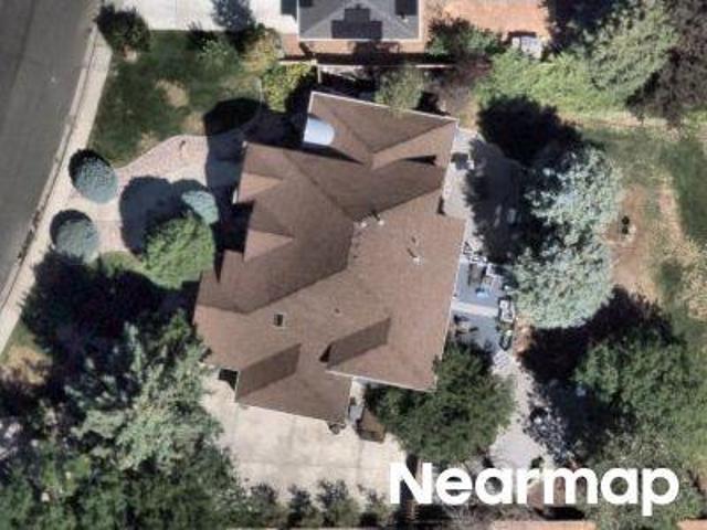 House for sale in Wyoming