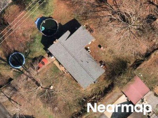 House for sale in Lenoir, North Carolina