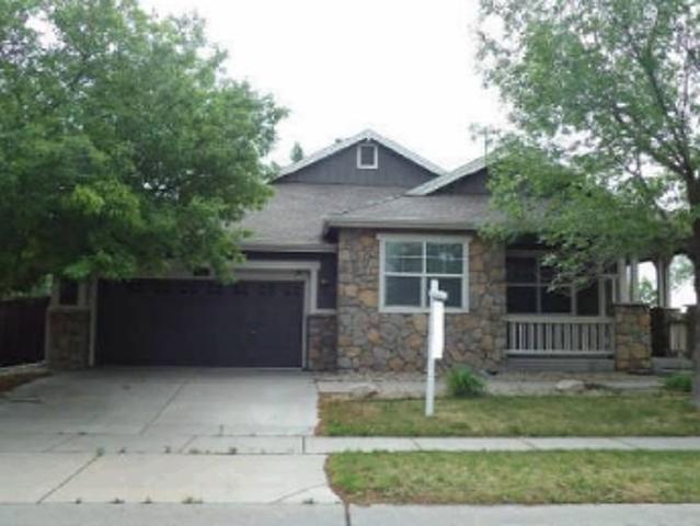 House for sale in Brighton, Colorado