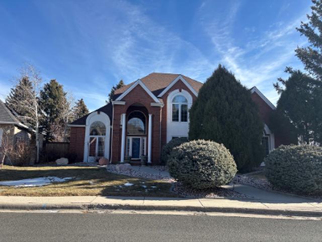 House for sale in Wyoming