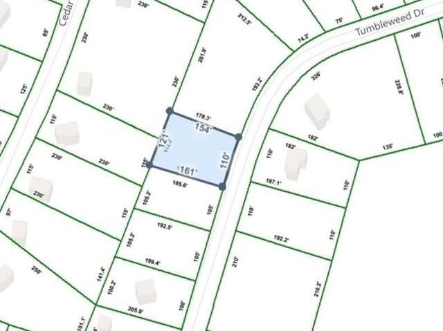 Land for sale in Long Pond
