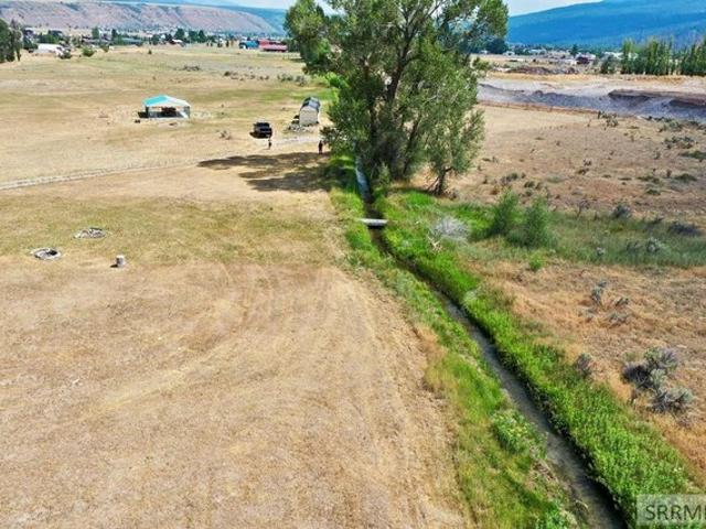 Land for sale in Swan Valley, Idaho
