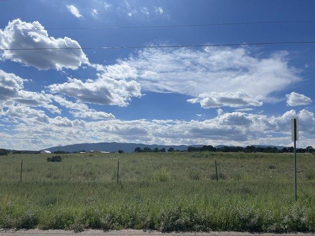 Land for sale in Sandia Park, Bernalillo County