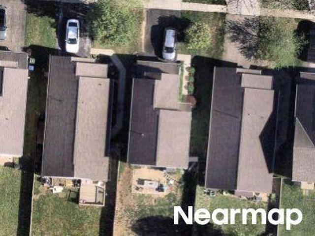 House for sale in Columbus, Ohio