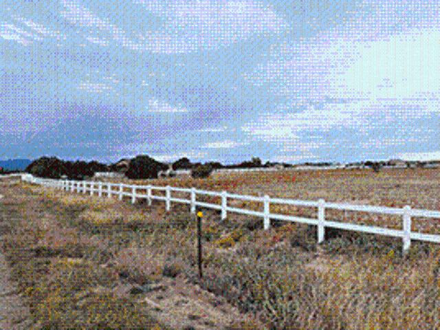 Land for sale in Penrose, Colorado