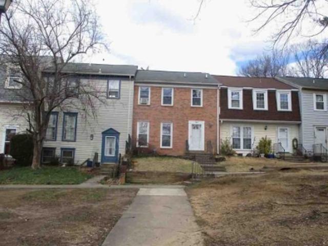 House for sale in Lake Ridge, Prince William County