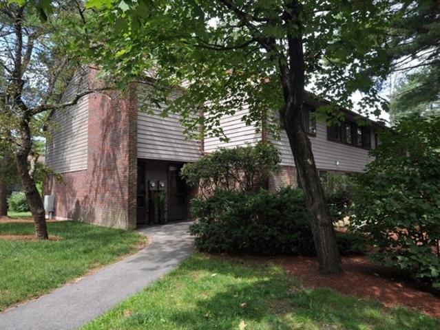 Condo for sale in Acton, Massachusetts