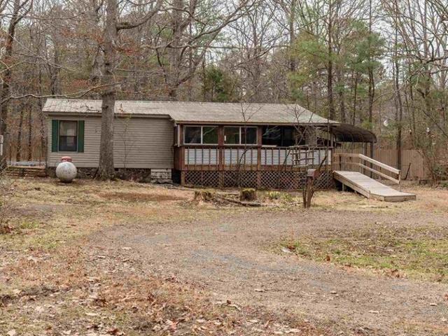 House for sale in Ark
