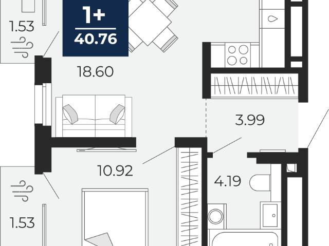 Недвижимость продажа в Тюмень, Тюменская область