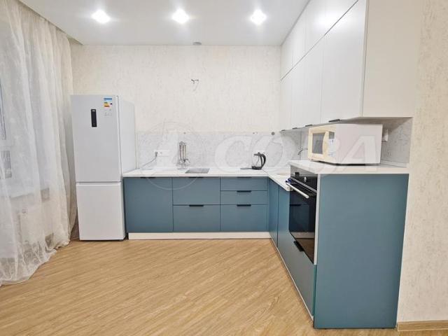 Квартира аренда в Тюмень, Тюменская область