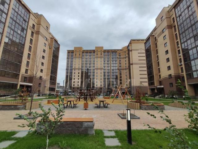 Квартира продажа в Тюмень, Тюменская область