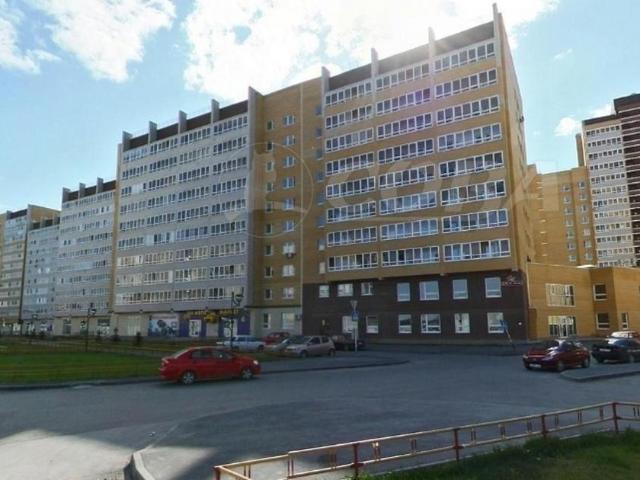 Квартира продажа в Тюмень, Тюменская область