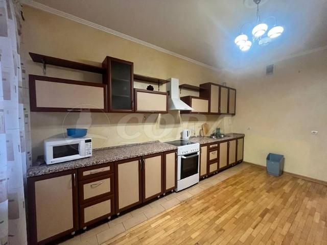 Квартира аренда в Тюмень, Тюменская область