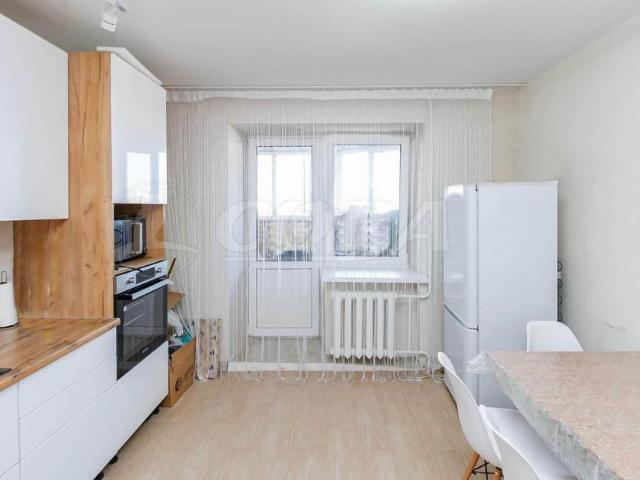 Квартира продажа в Тюмень, Тюменская область
