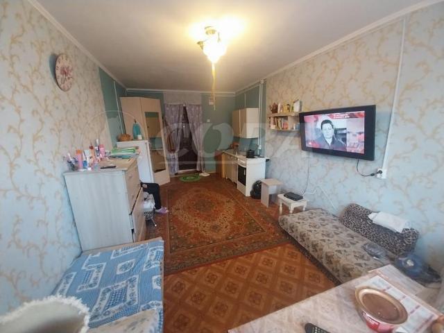 Квартира продажа в Тюмень, Тюменская область