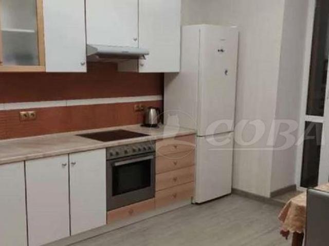 Квартира аренда в Тюмень, Тюменская область