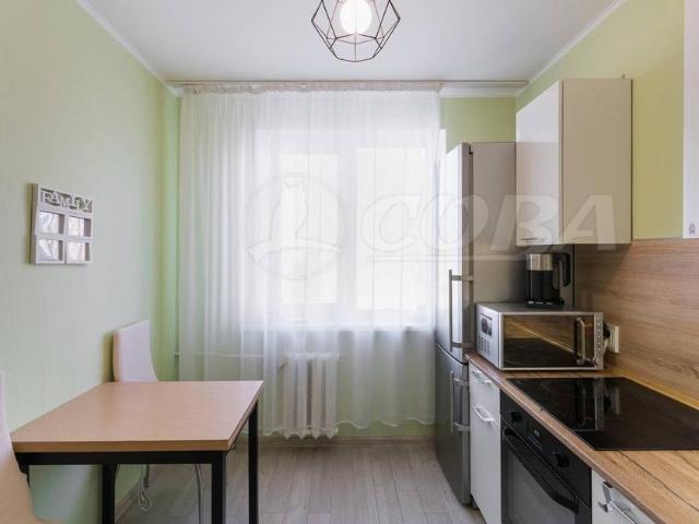 Квартира продажа в Тюмень, Тюменская область