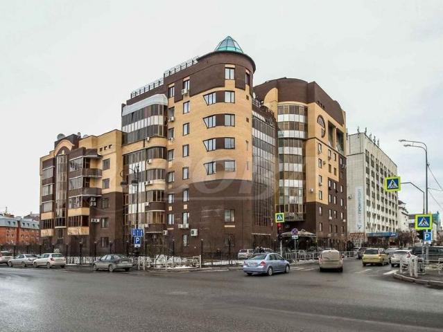 Квартира продажа в Тюмень, Тюменская область