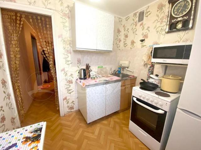 Квартира продажа в Тюмень, Тюменская область