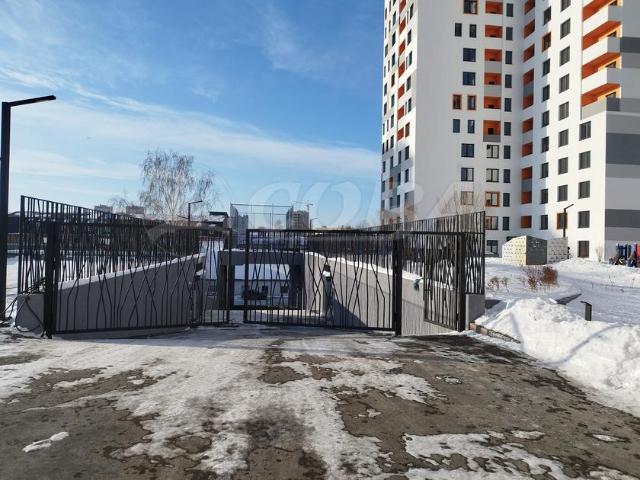 Квартира продажа в Тюмень, Тюменская область