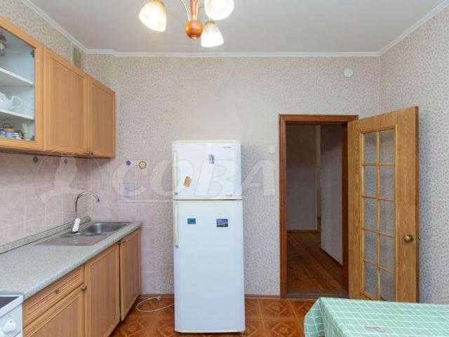 Квартира продажа в Тюмень, Тюменская область