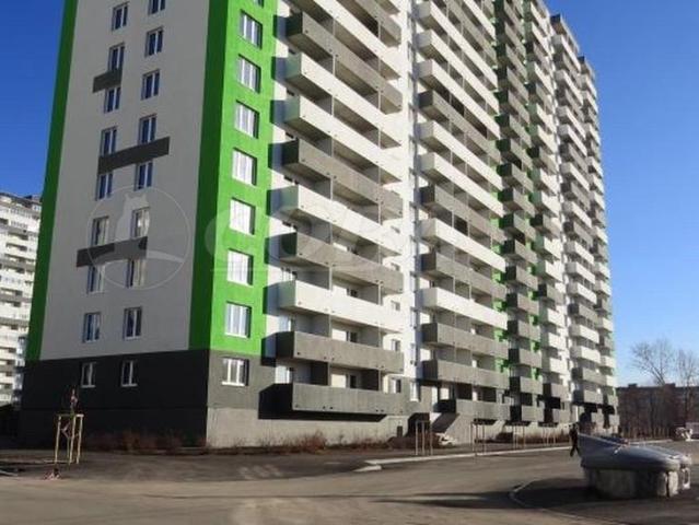 Квартира продажа в Тюмень, Тюменская область